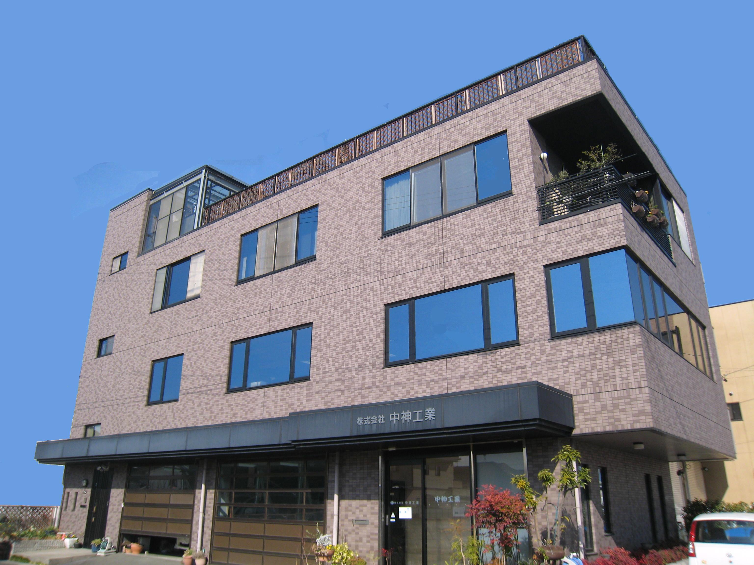 flexbox高さを揃えた画像1